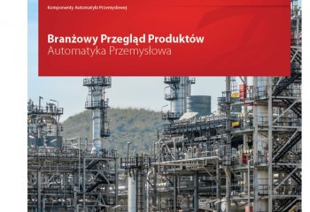 Branżowy przegląd produtkówe | Danfoss - edycja 2019