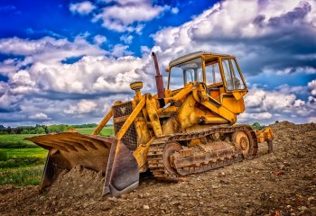 Niska dostępność gruntów winduje ich ceny