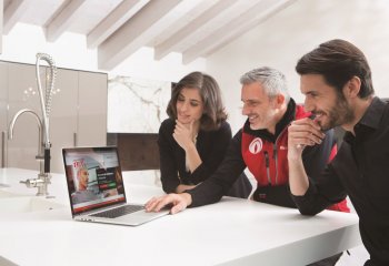 Immergas zaprezentuje pompy ciepła i ekologiczne ogrzewanie na targach Enex