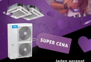 Twin - wielkie parowanie | promocja MDV | 