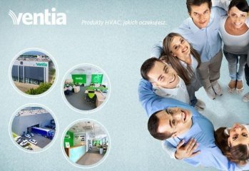 Praca | Kierownik Regionu (woj. małopolskie) | Kraków | Ventia