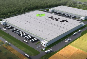 Powstaje park logistyczny pod Lublinem