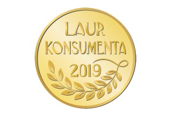 Ogrzewanie podłogowe - Złoty Laur Konsumenta dla Elektra