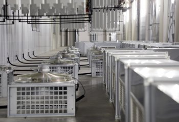 Rittal zwarca uwagę na ochornę środowiska i efektywność energetyczną