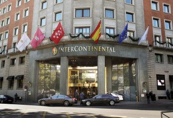 Hotel obniżył zużycie energii o 40 procent dzięki napędom ABB