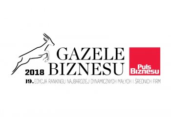 Gazele Biznesu dla Iglotech