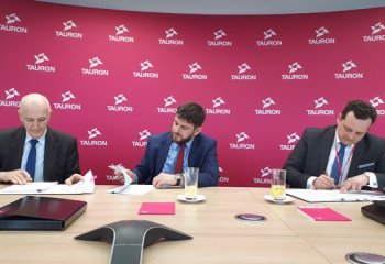 Budimex i Mitsubishi Hitachi Power Systems Europe zmodernizują dla Taurona Elektrownię Łaziska