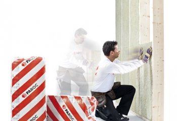 Izolacja akustyczna ścian wewnętrznych