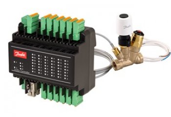 Jak poprawnie zrównoważyć instalację ciepłej wody użytkowej?