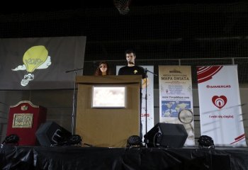 Odyseja umysłu | Immergas