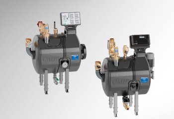 Separator zanieczyszczeń DIRTMAGCLEAN