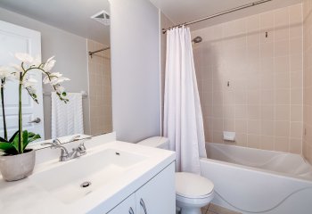 Prawidłowy mikroklimat w łazience? To możliwe!