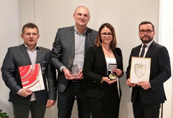 Immergas wspiera Budwolanych SA Łódź