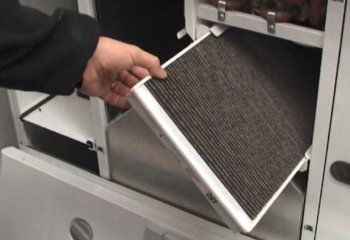 Regularna konserwacja zapewni prawidłowe działanie wentylacji | Vallox