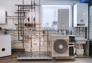 Centrum szkoleniowe  Wienkra - nowoczesne zaplecze i wykwalifikowana kadra kluczem do sukcesu