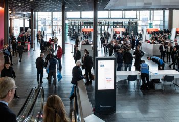 Targi ISH - o tym się mówi w 2019 roku