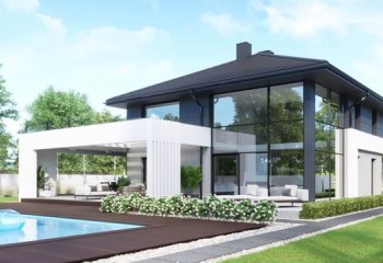 Okna do domu pasywnego i energooszczędnego