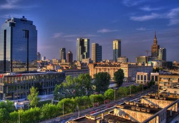 Wartość polskiego rynku nieruchomości premium do 2023 roku może wzrosnąć do 4 mld zł