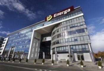 Nowy blok gazowo-parowy w grudziądzu | Energa