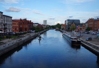 Akademia Budowy w Bydgoszczy | Giacomini