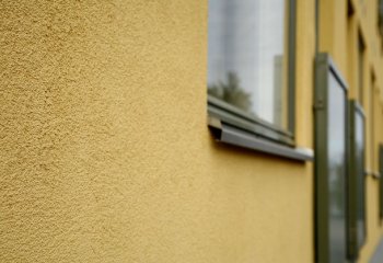 Ocieplanie fasad otynkowanych | PAROC