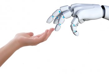 Automatyzacja i praca ludzi - czyli Przemysł 4.0