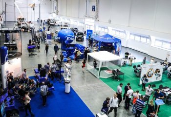 Enea Operator zorganizowała warsztaty energetyczne dla młodzież podczas EXPOPOWER