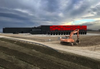 7R Park Wrocław pod dachem