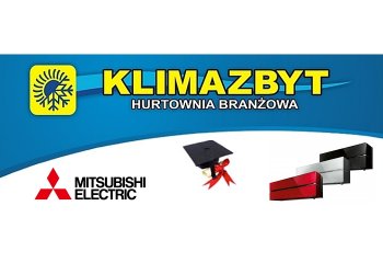 Szkolenie handlowo-techniczne z urządzeń klimatyzacyjnych Mitsubishi Electric | Klimazbyt