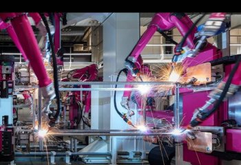 Seminarium: Rozwiązania systemowe, a Przemysł 4.0 | Rittal na targach Automaticon 2019