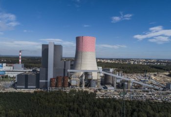 Nowe zadania przed elektrowniami węglowymi