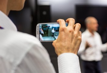 Konferencja Solutions that matter