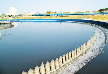 NFOŚiGW inwestuje w gospodarkę ściekową poza granicami kraju