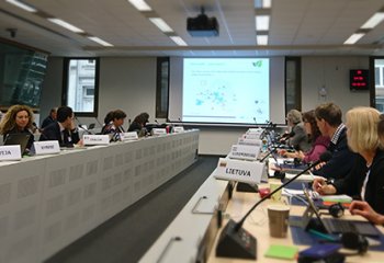 NIK o smogu w Brukseli