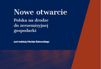 Polska na drodze do zeroemisyjnej gospodarki - raport o pompach ciepła | PORT PC