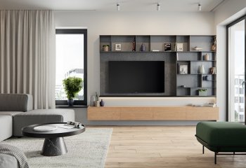 Silva zaprasza rodziny - inwestycja przy ul. Kieleckiej w Gdyni 