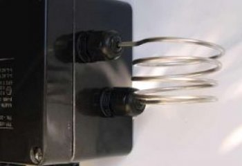 Termostat w wykonaniu przeciwwybuchowym EX | TOM-EL