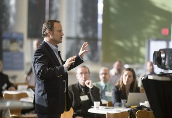 Powiatowe ciepłownictwo podstawą samowystraczalności energetycznej