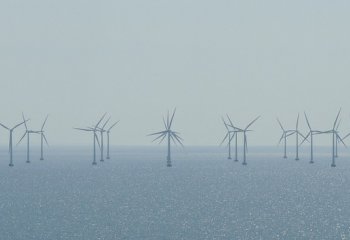 Polsko-brytyjskie konsultacje dotyczące morskiej energetyki wiatrowej