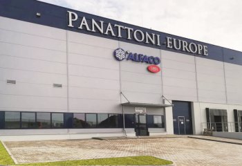 Nowa siedziba Alfaco Polska Oddział Warszawa