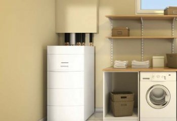 Powietrzne pompy ciepła - wymogi montażu