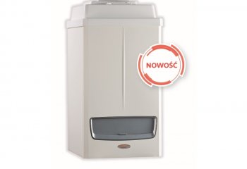 Nowości w ofercie Immergas - kotły VITRIX PRO