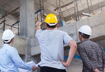 ROCKWOOL wyłonił Wykonawcę ROCKu