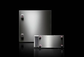 Obudowy sterownicze AX i KX Rittal