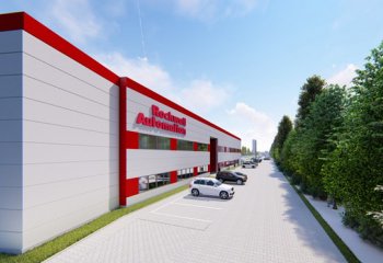 Panattoni zbuduje fabrykę w Katowicach