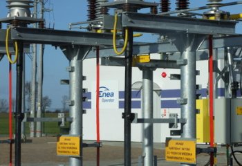 Gospodarstwa domowe obszaru Enei Operator zapłacą o ponda 7.4% mniej za dostawę energii elektrycznej