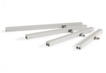 Siłowniki CDC D+H dopuszczone do oddymiania