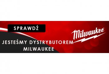 Milwaukee w ofercie Dabrowent
