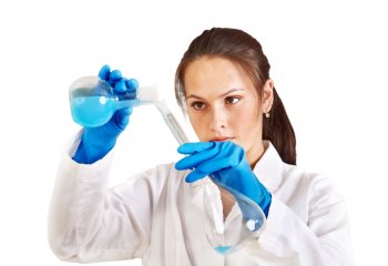 Powstało centrum laboratoryjne które będzie pracować na innowacjami na rynku chemii budowlanej