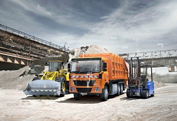 Innowacyjne rozwiązania w zakresie układów napędowych | Bosch